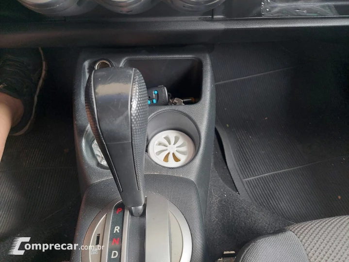 FIT 1.5 EX 16V