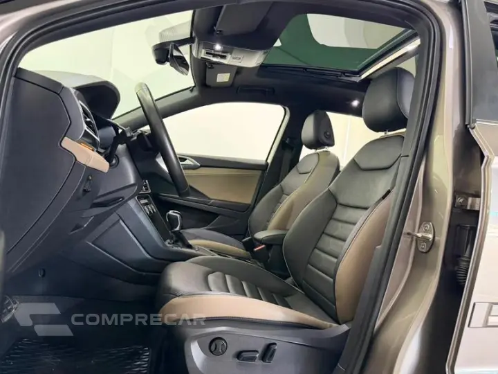 TAOS HL TSI AE