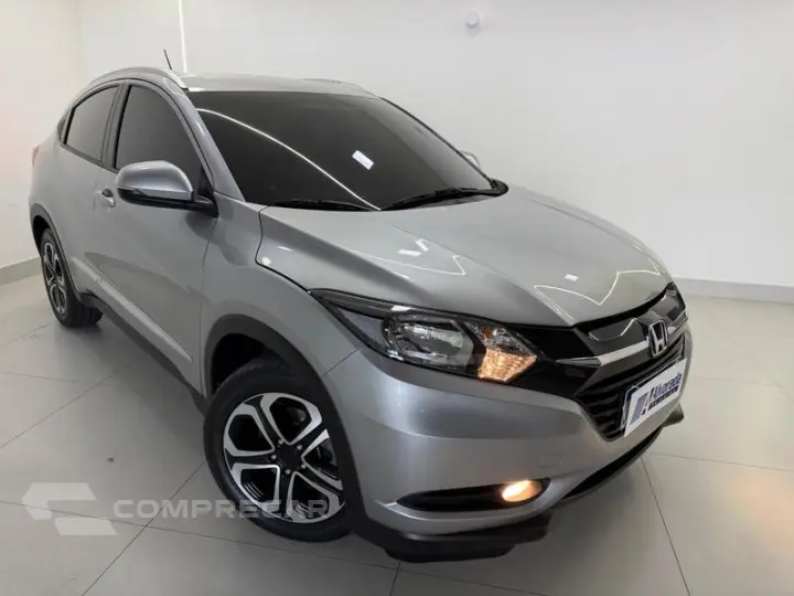 HR-V EX CVT