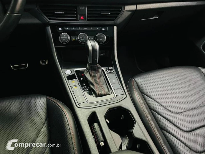 JETTA GLI AG