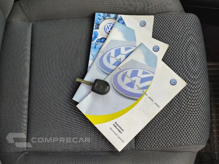 Fox City 1.0 Mi/ 1.0Mi Total Flex 8V 5p