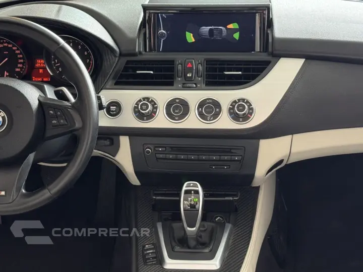 Z4 2.0 16V 20I SDRIVE GP ROADSTER AUTOMÁTICO