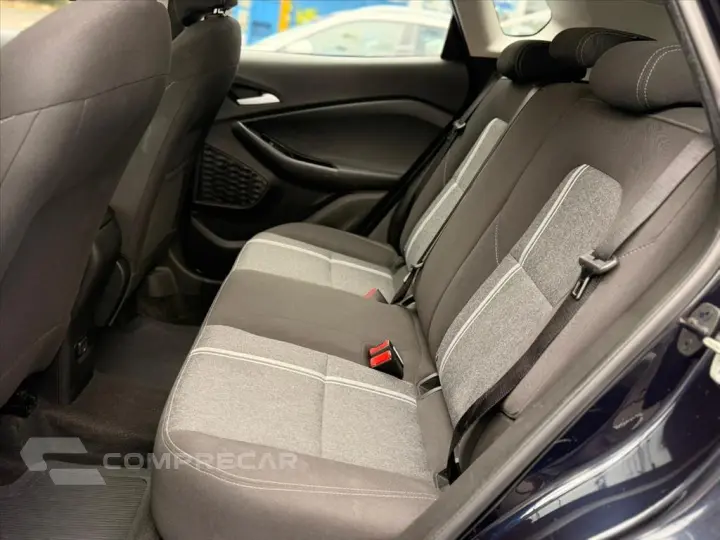 TRACKER 1.0 TURBO FLEX LT AUTOMÁTICO