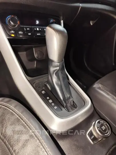 SX4 S-CROSS ALLGRIP GLX 1.6 16V
