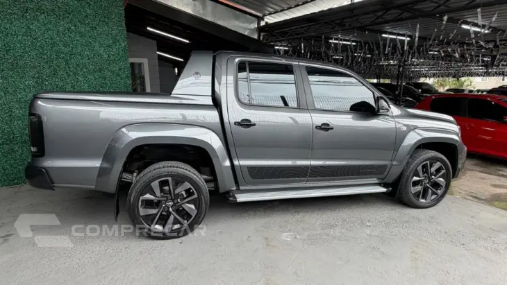 AMAROK Extreme CD 3.0 4x4 TB Dies. Aut.