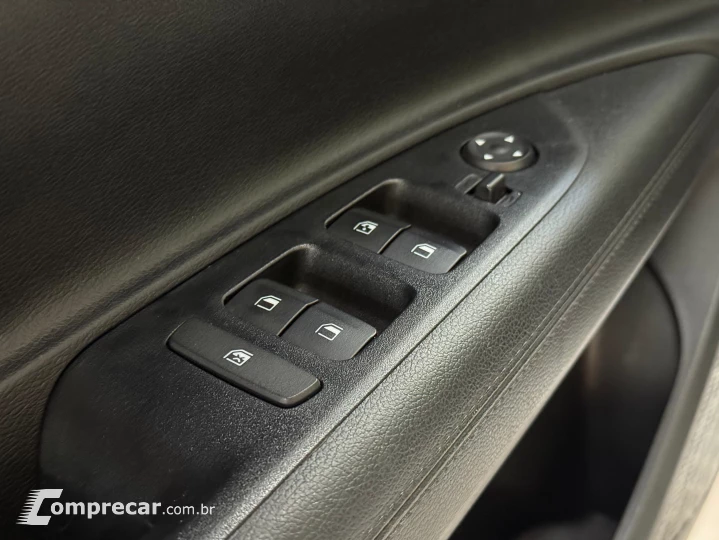 HB20 1.0 12V Comfort Plus