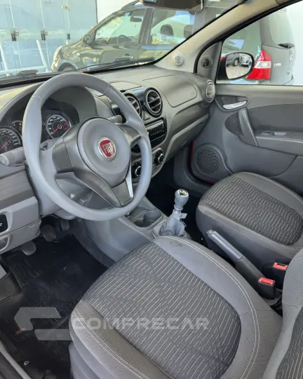 PALIO 1.4 MPI Attractive 8V