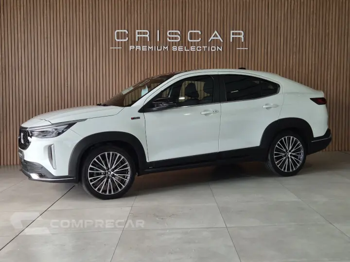 FASTBACK 1.3 TURBO 270 FLEX ABARTH AT6