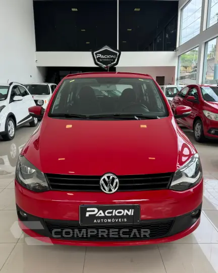 FOX 1.6 MI Trendline 8V