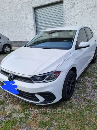 POLO 1.0 MPI