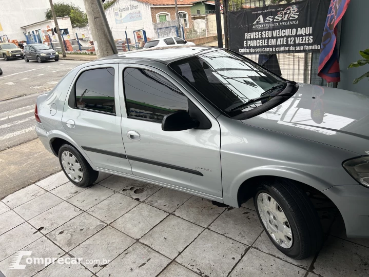 PRISMA 1.4 MPFI Maxx 8V