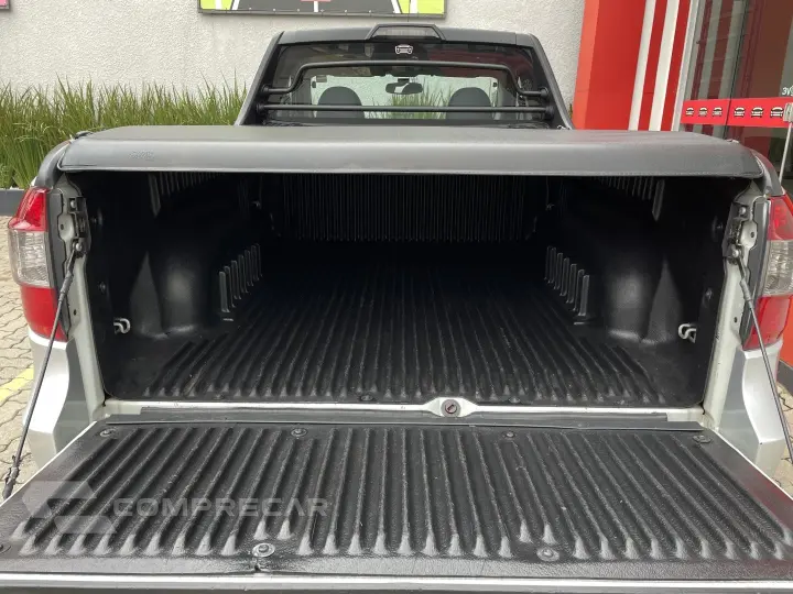 MONTANA 1.4 MPFI LS CS 8V FLEX 2P MANUAL
