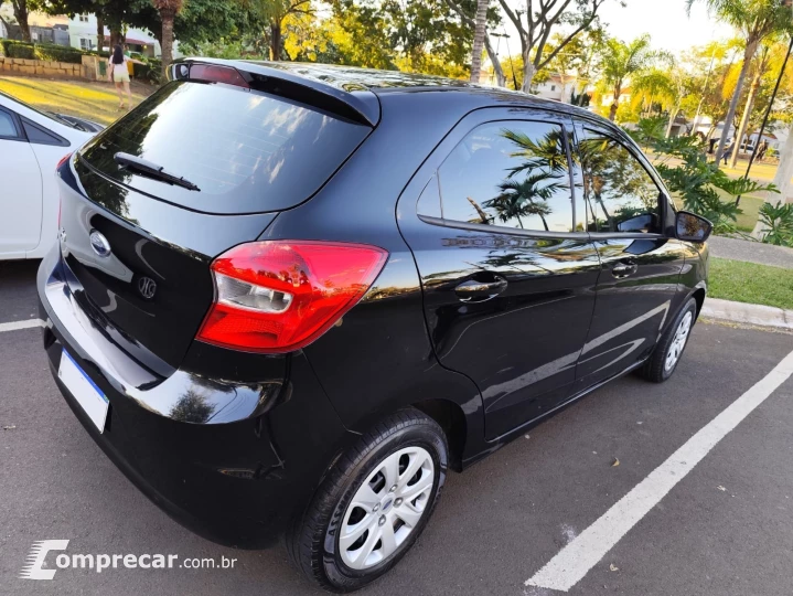 KA + 1.0 SE 12V