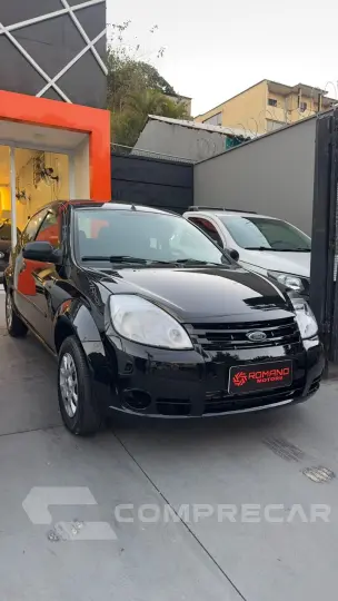 Ka 1.0 8V/1.0 8V ST Flex 3p