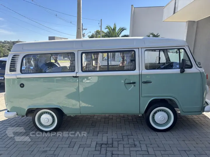 KOMBI 1.6 MI STD 8V