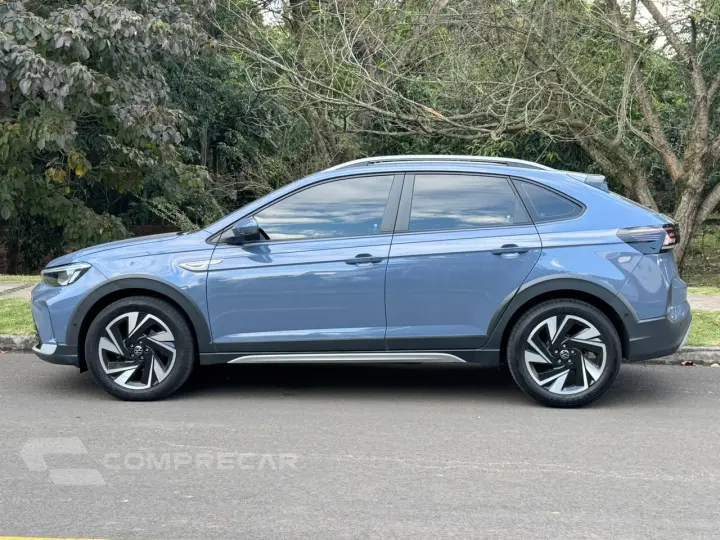 NIVUS 1.0 200 TSI Highline