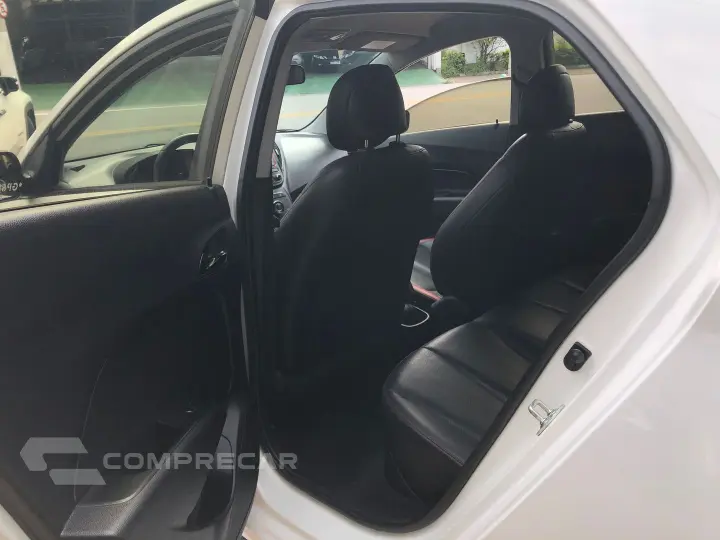 Hb20 1.6 R Spec 16V Flex 4P Manual