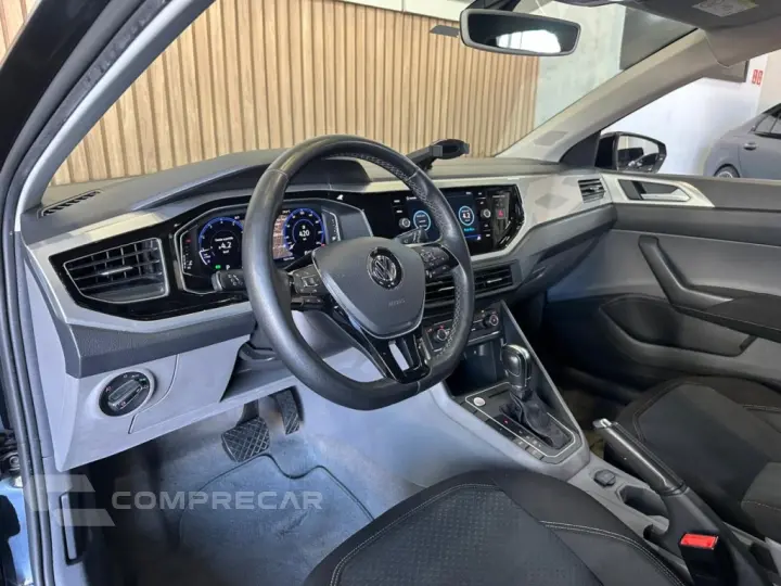 POLO 1.0 200 TSI HIGHLINE AUTOMÁTICO