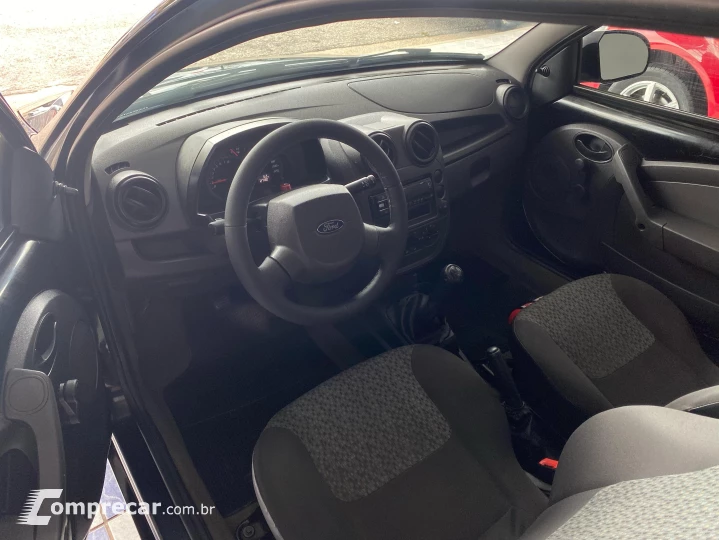 KA 1.0 MPI 8V