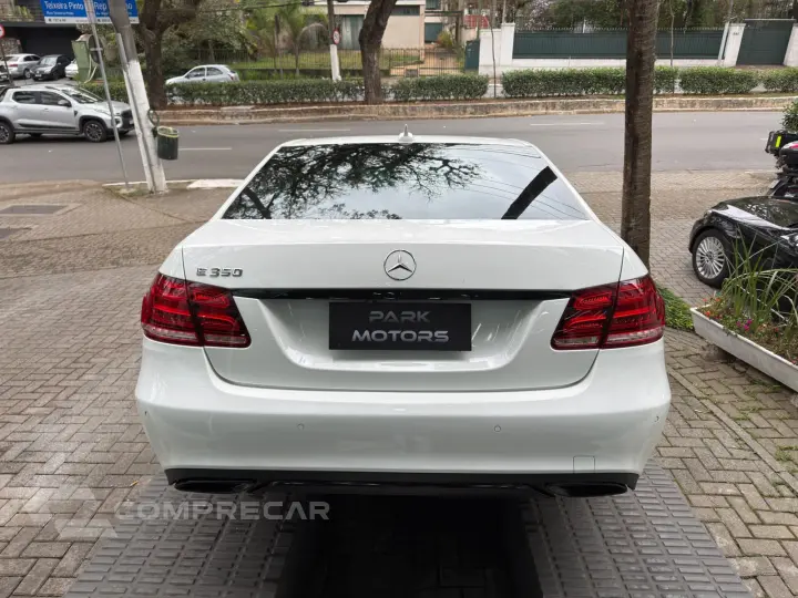 E 250 2.0 Avantgarde 16V Turbo