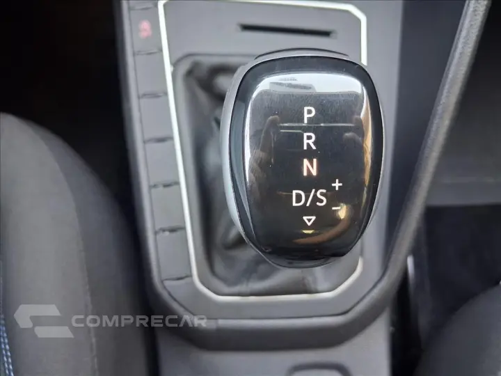 NIVUS 1.0 200 TSI TOTAL FLEX COMFORTLINE AUTOMÁTI