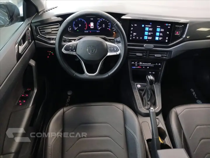 POLO 1.0 170 TSI HIGHLINE AUTOMÁTICO