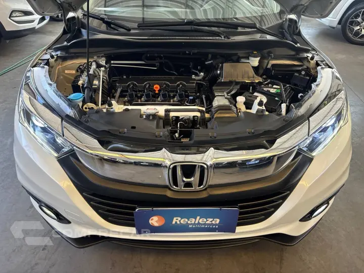 HR-V EX 1.8 Flexone 16V 5p Aut.