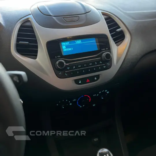 KA + 1.0 SE 16V
