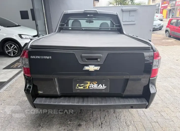 MONTANA 1.4 MPFI LS CS 8V