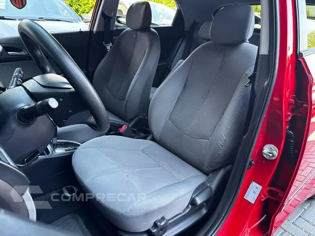 HB20 - 1.6 PREMIUM 16V 4P AUTOMÁTICO