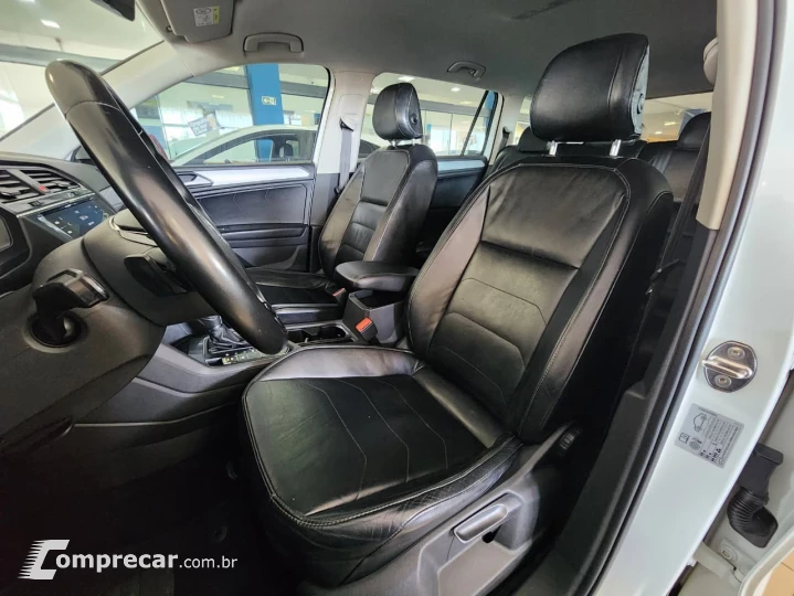 TIGUAN Allspac 250 TSI 1.4 Flex