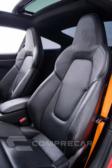 911 Carrera Coupe 3.0 (991/992)