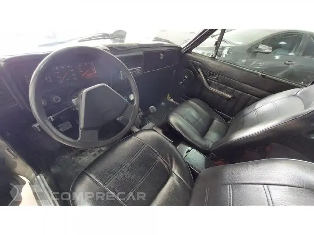 OPALA - 2.5 COMODORO 8V 2P MANUAL