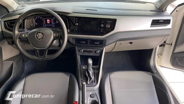 VOLKSWAGEN VIRTUS 1.0 200 TSI HIGHLINE