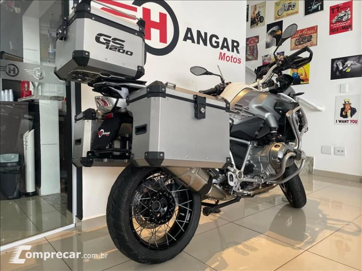 R 1200 GS PREMIUM