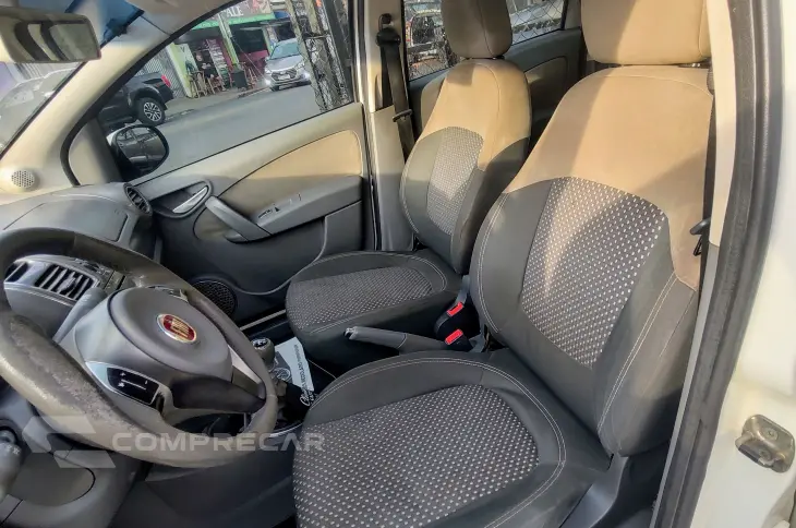 GRAND SIENA 1.6 MPI Essence 16V