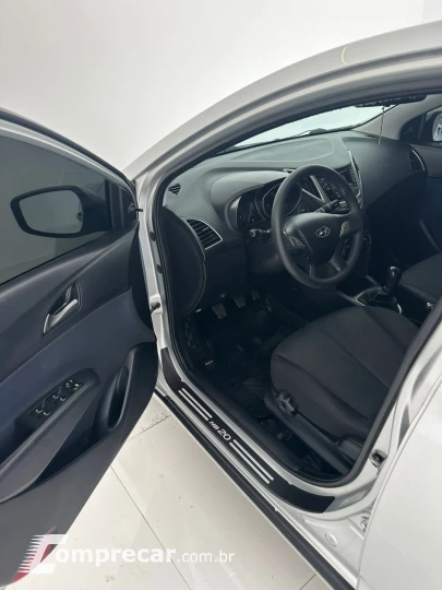 HB20 1.6 16V Vision