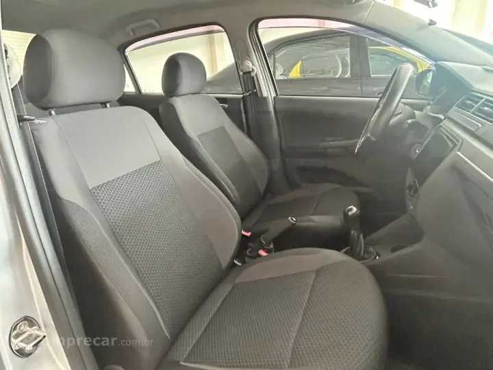 Voyage 1.6 4P FLEX MSI