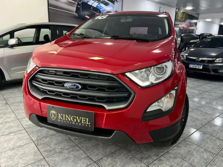 ECOSPORT FSL 1.5