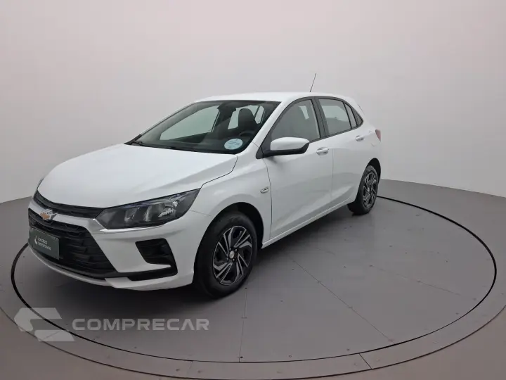 ONIX 1.0 FLEX MANUAL