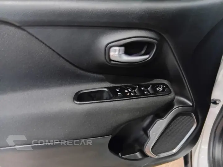 Renegade 1.3 16V 4P FLEX T270 SPORT TURBO AUTOMÁTICO