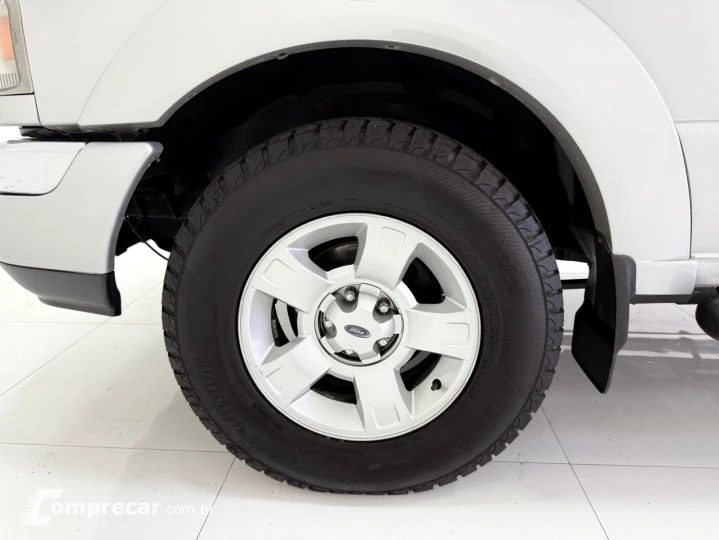 RANGER 3.0 Limited 16V 4X4 CD