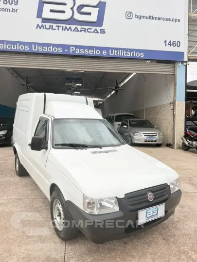 Fiorino Furg.1.5/1.3/1.3 Fire/1.3 F.Flex