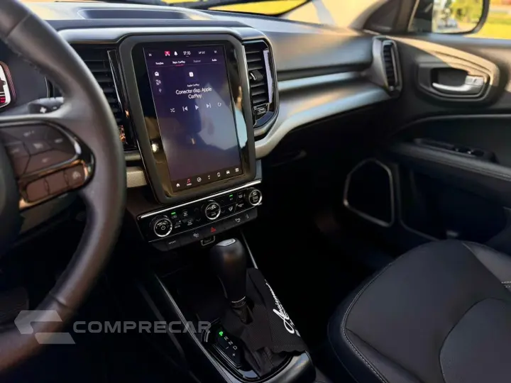 Toro 1.3 Turbo 270 Flex Volcano At6