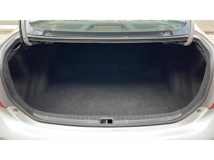 COROLLA 2.0 XEI 16V FLEX 4P AUTOMÁTICO