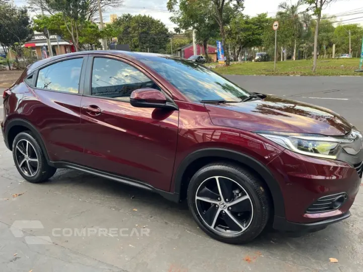 HR-V 1.8 16V LX