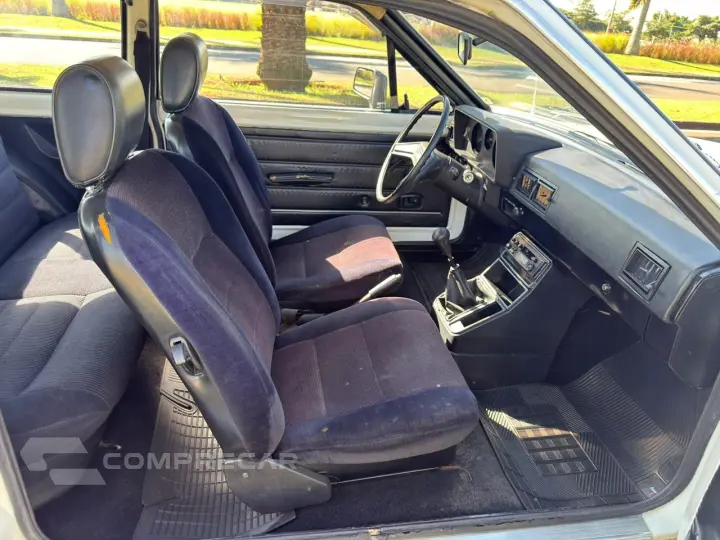 BELINA 1.6 II 8V