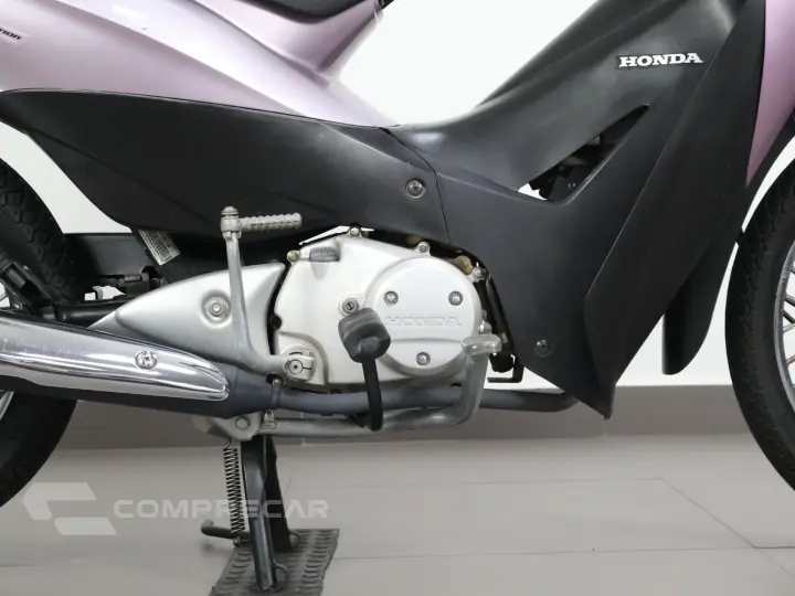 HONDA BIZ 125 ES