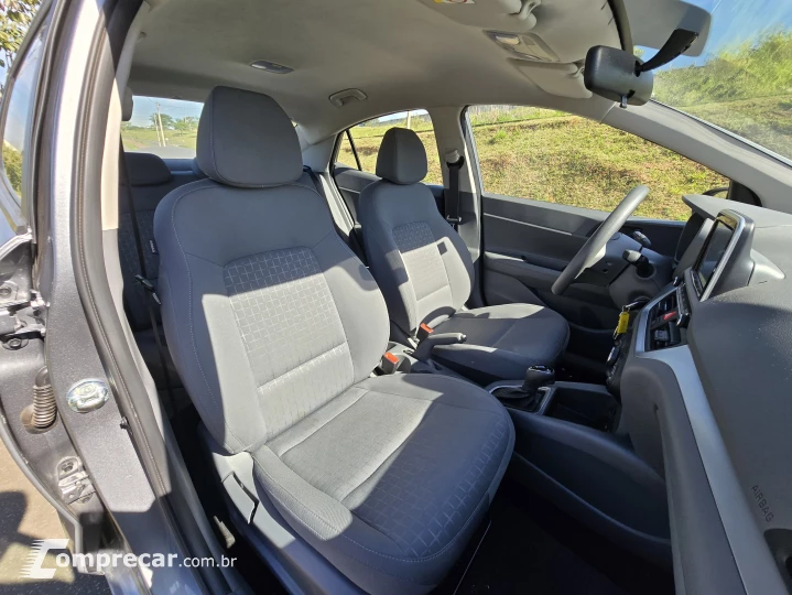 HB20S 1.0 12V Comfort
