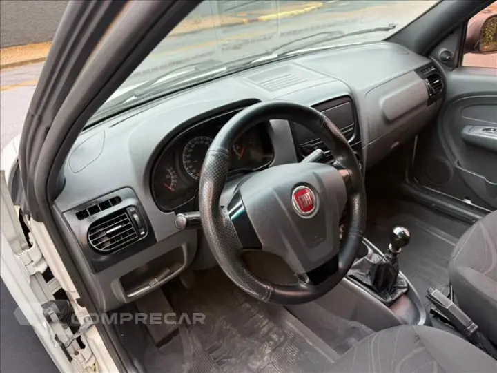 STRADA 1.4 MPI Hard Working CD 8V